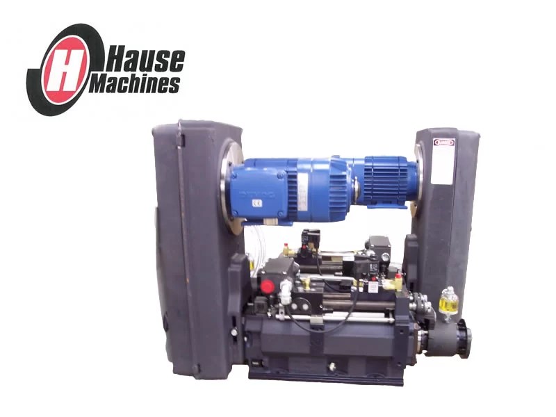 Leadscrew Tapping Unit Model 3600 Leadscrew Tapping Unit Model 3600